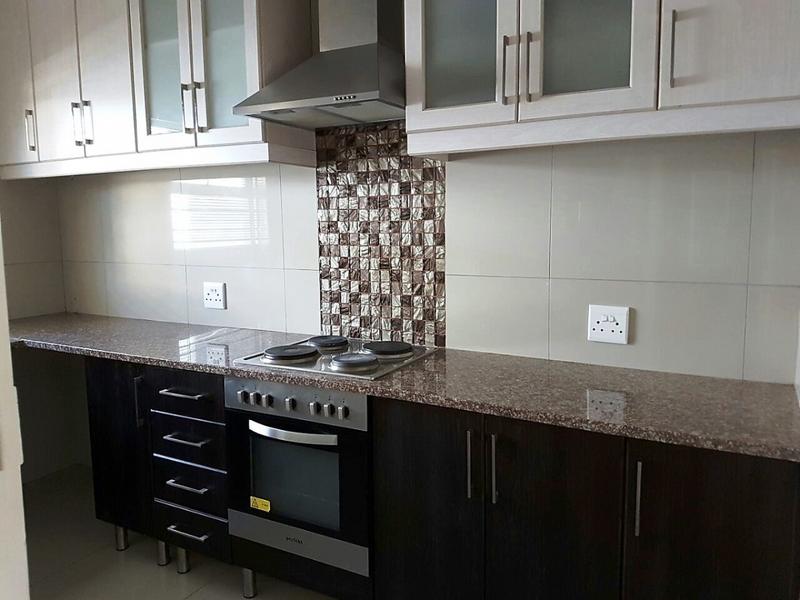 To Let 3 Bedroom Property for Rent in Claremont Western Cape